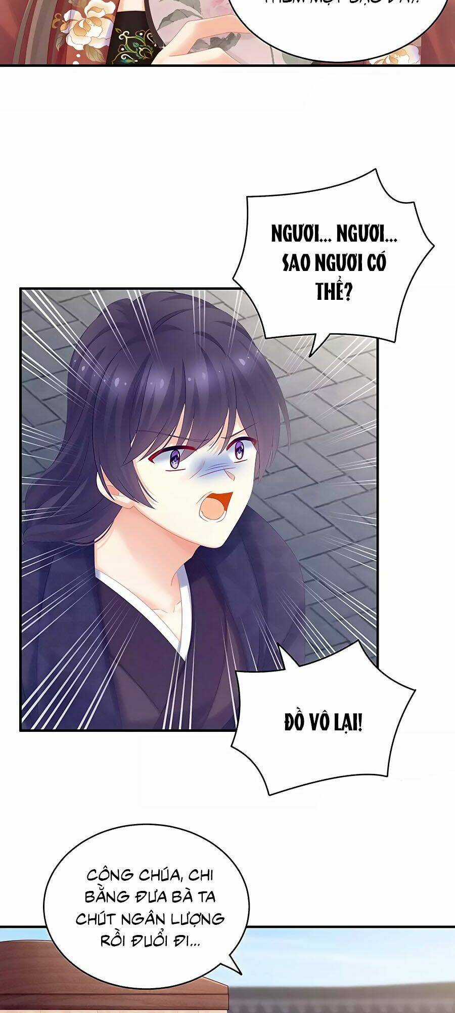 Hậu Cung Của Nữ Đế Chapter 193 trang 30