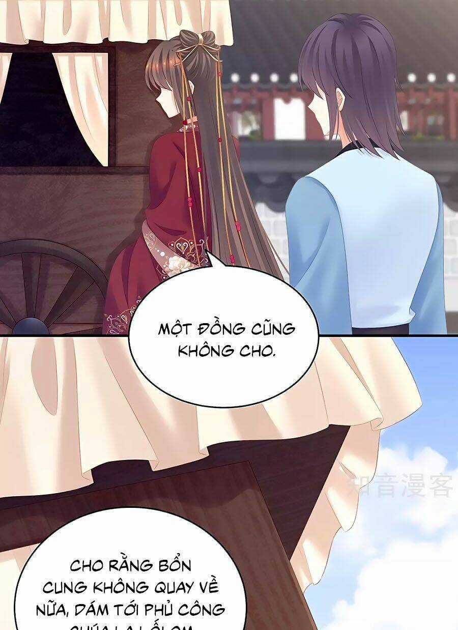 Hậu Cung Của Nữ Đế Chapter 193 trang 31