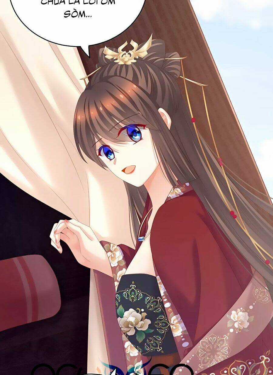 Hậu Cung Của Nữ Đế Chapter 193 trang 32