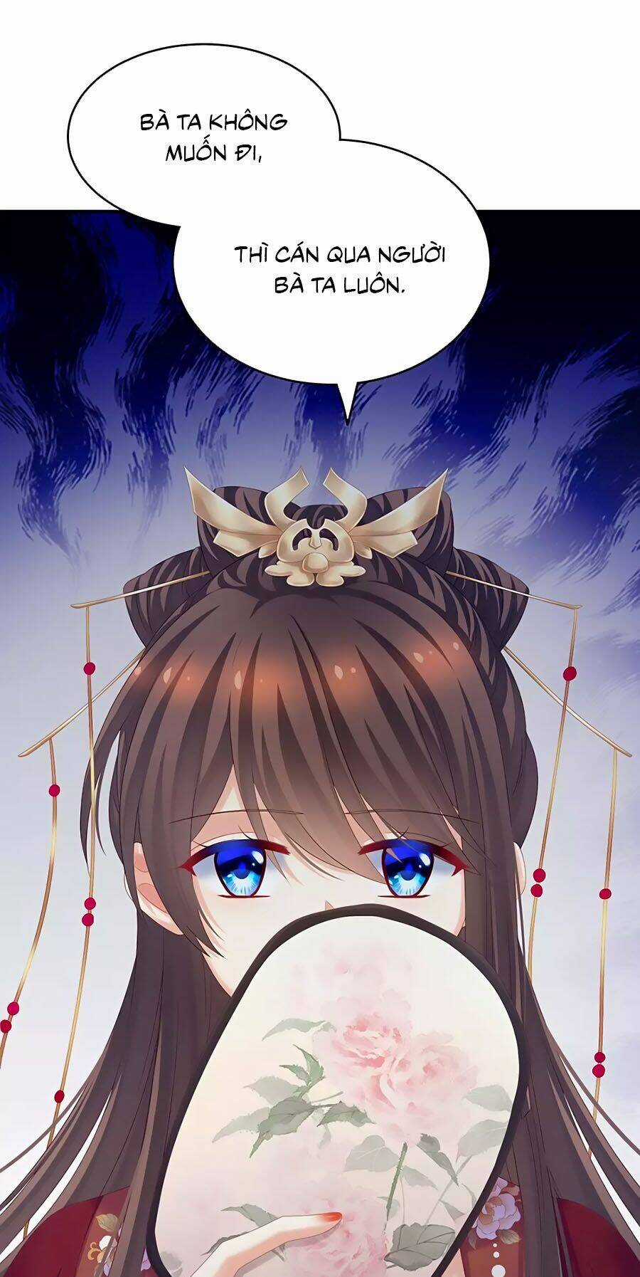 Hậu Cung Của Nữ Đế Chapter 193 trang 35