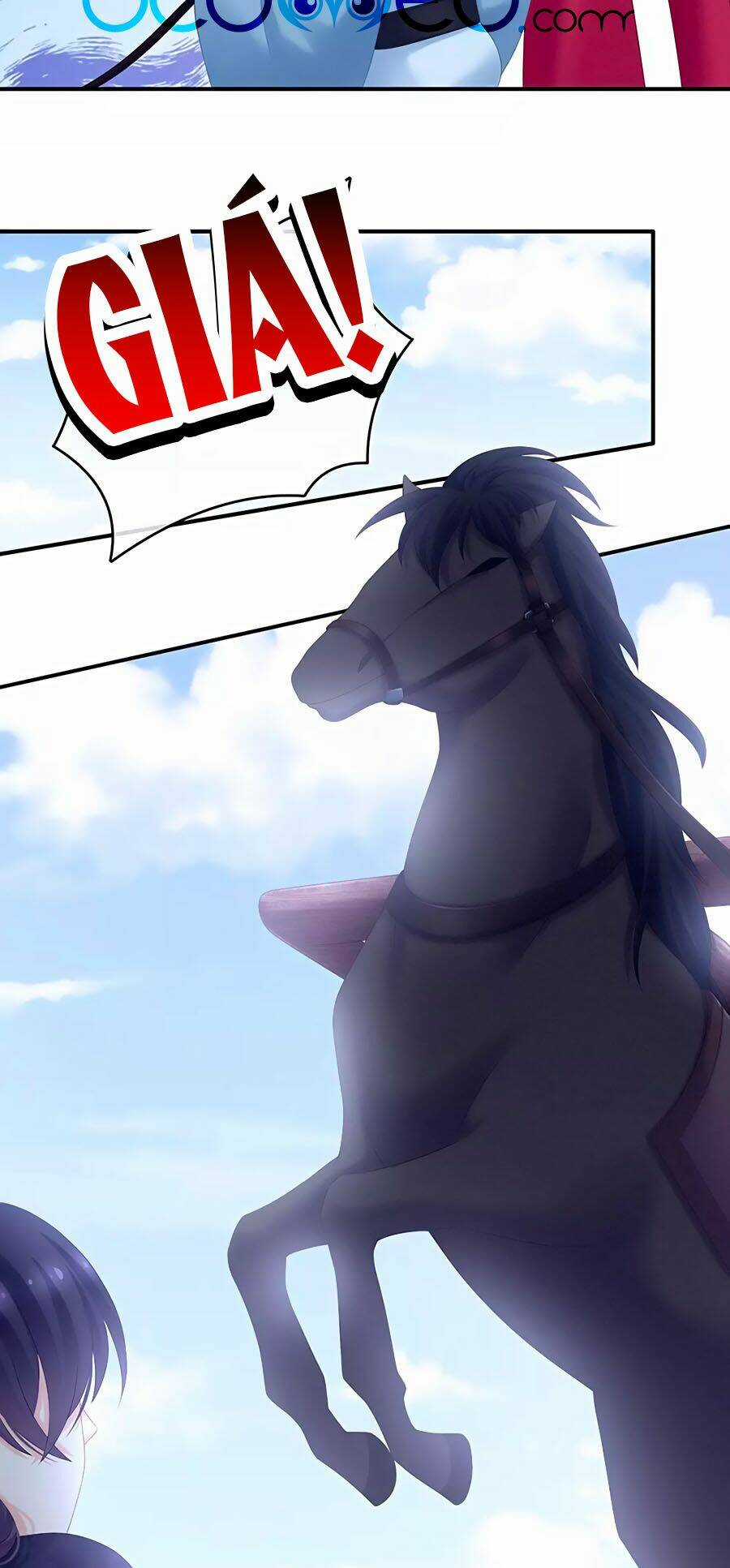 Hậu Cung Của Nữ Đế Chapter 193 trang 37