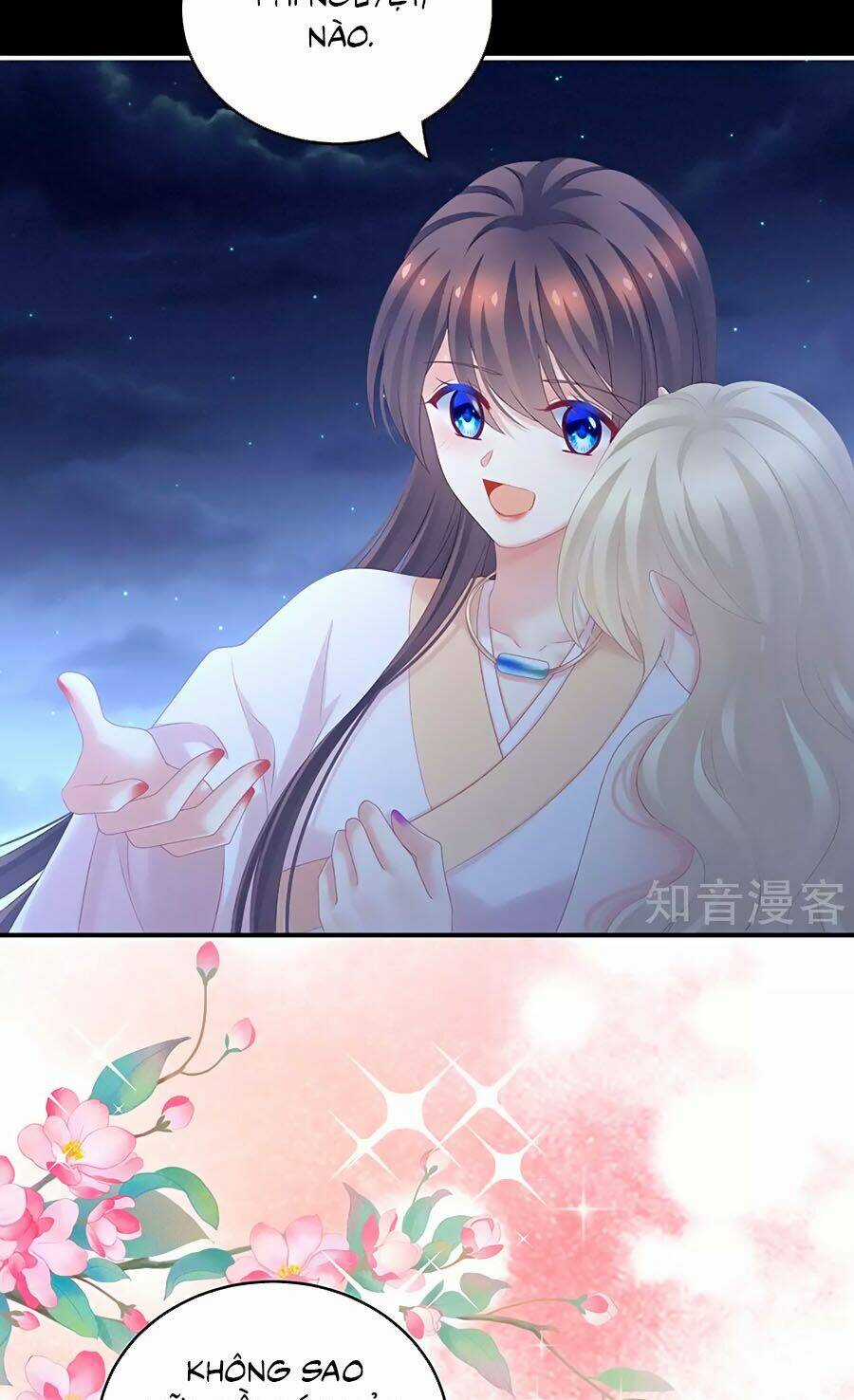 Hậu Cung Của Nữ Đế Chapter 193 trang 4