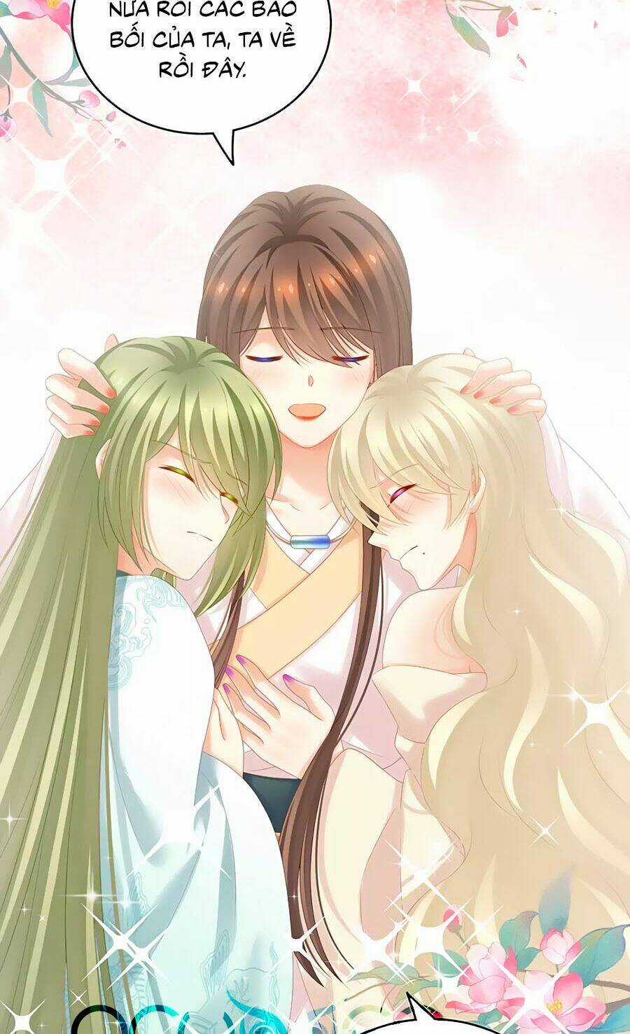 Hậu Cung Của Nữ Đế Chapter 193 trang 5