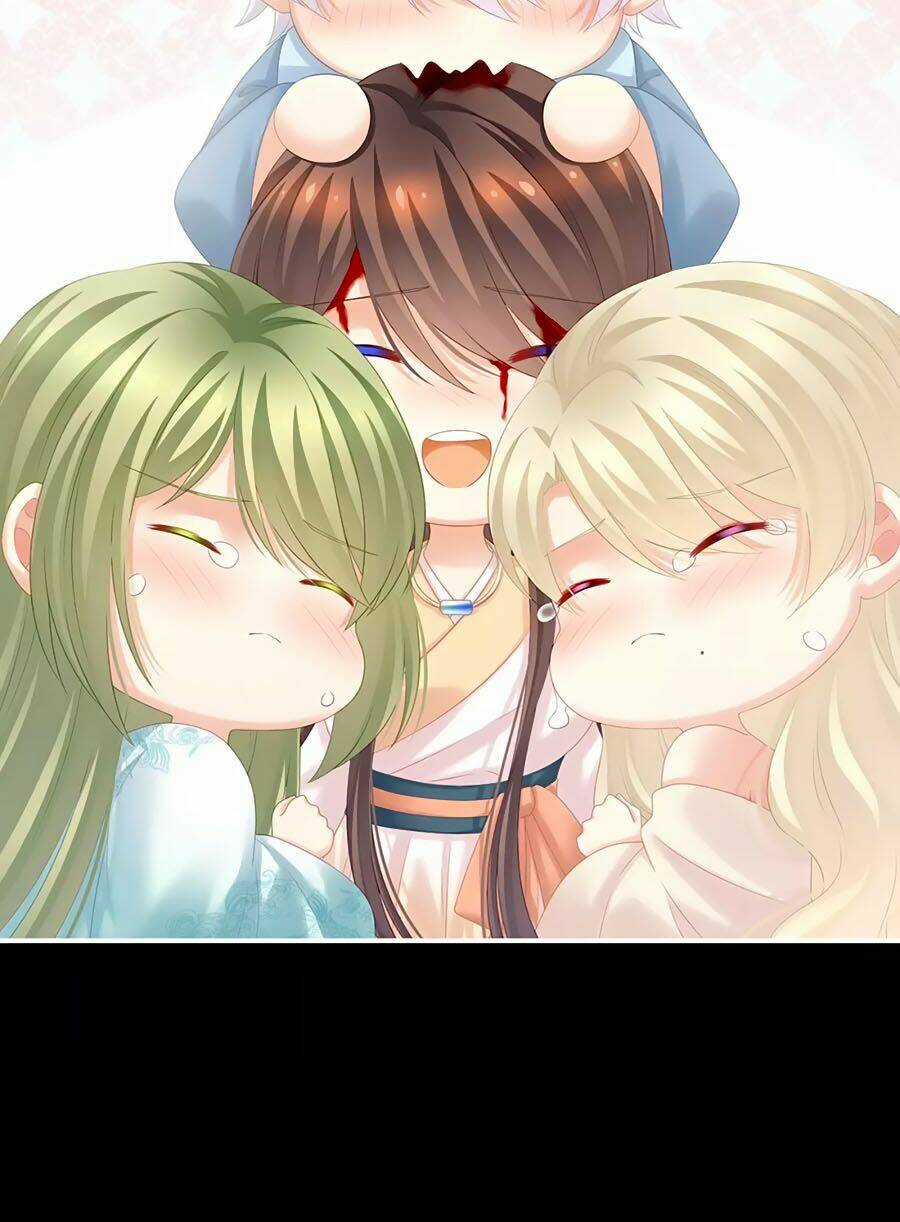 Hậu Cung Của Nữ Đế Chapter 193 trang 7