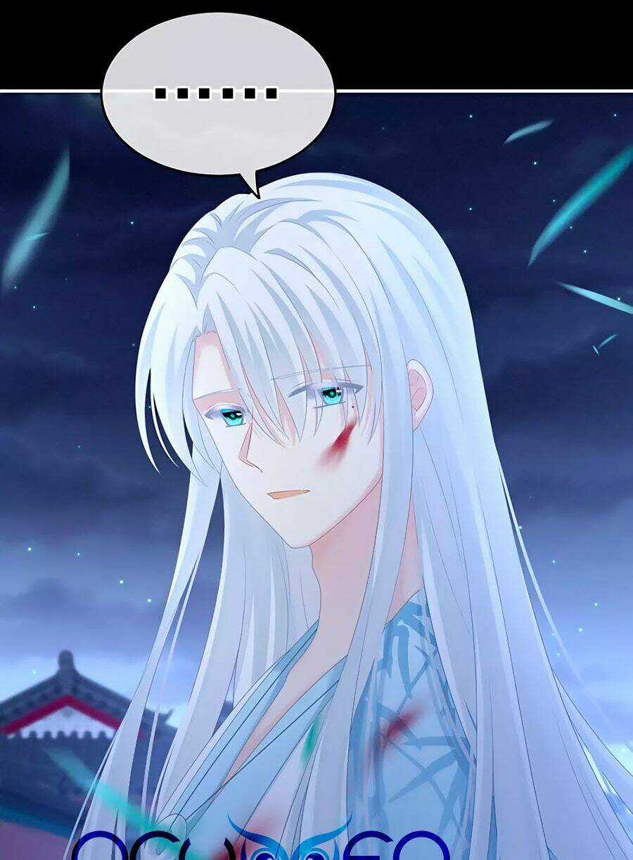 Hậu Cung Của Nữ Đế Chapter 193 trang 8