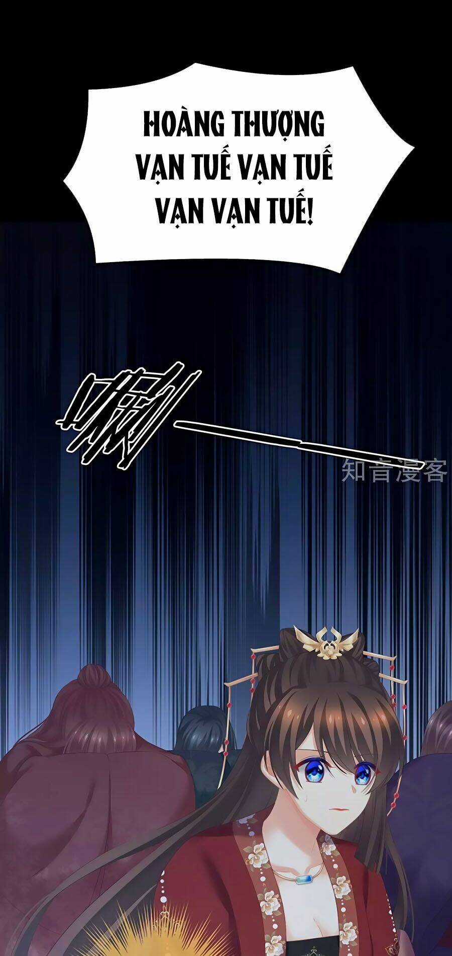 Hậu Cung Của Nữ Đế Chapter 194 trang 20