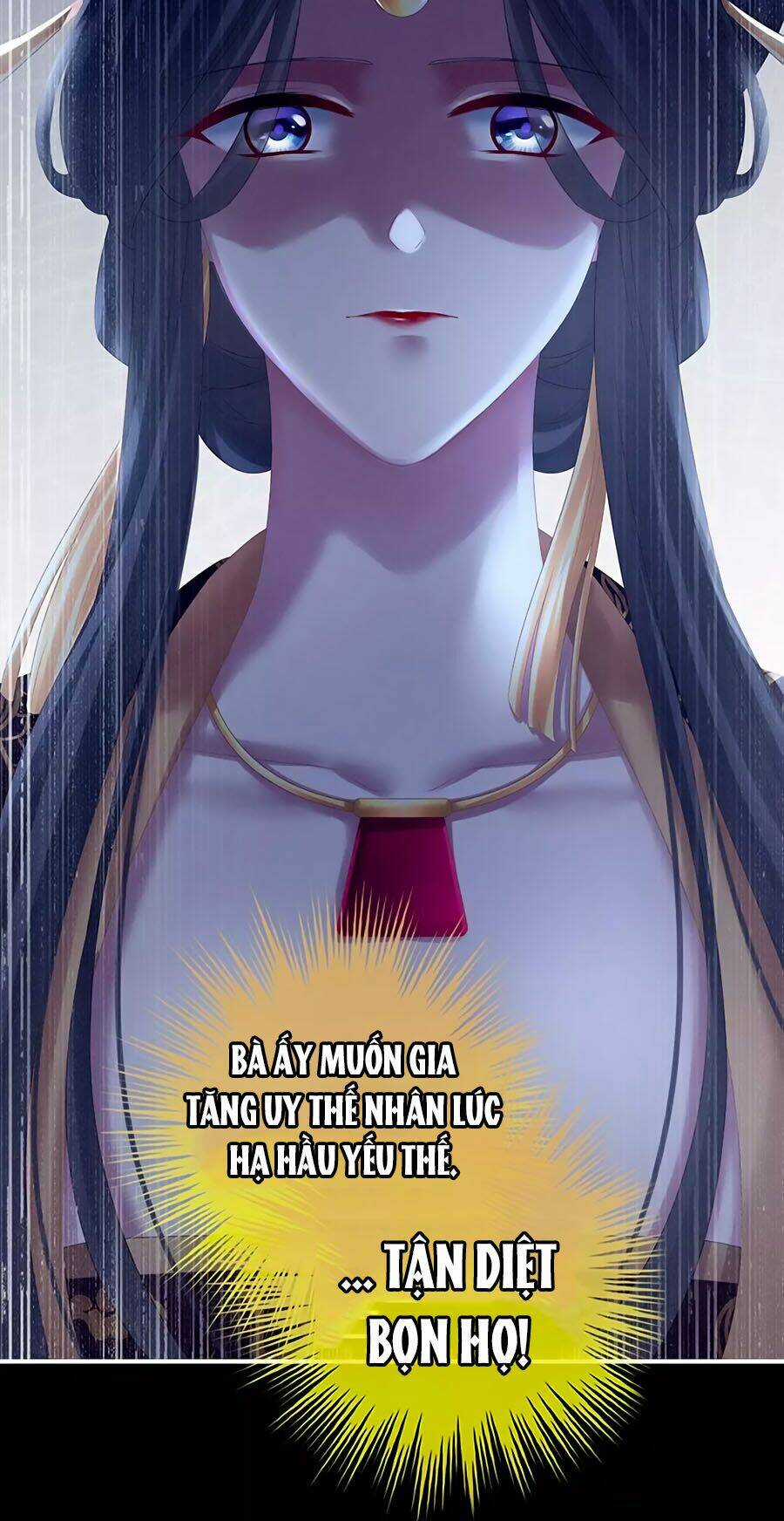 Hậu Cung Của Nữ Đế Chapter 194 trang 26