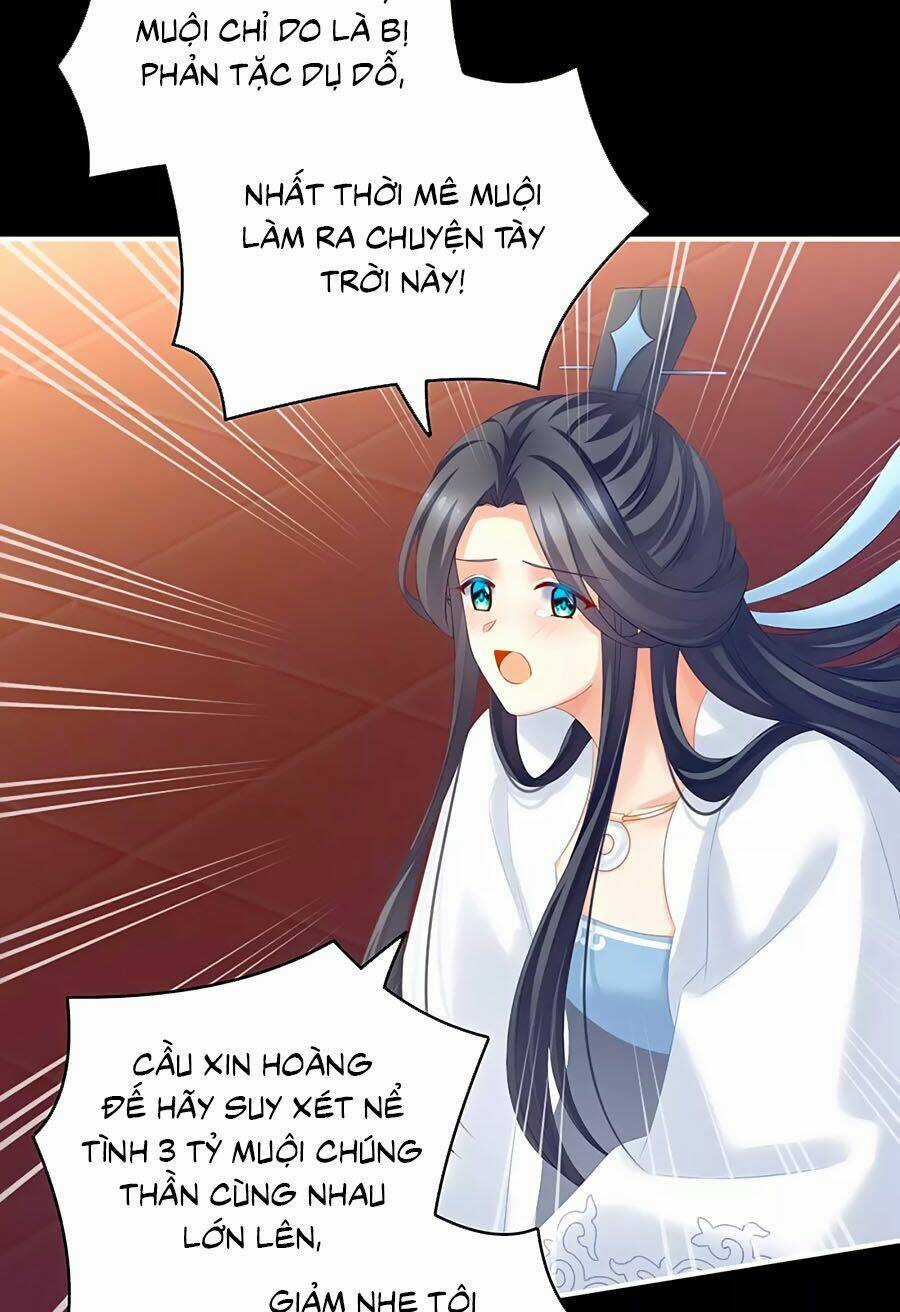 Hậu Cung Của Nữ Đế Chapter 194 trang 28