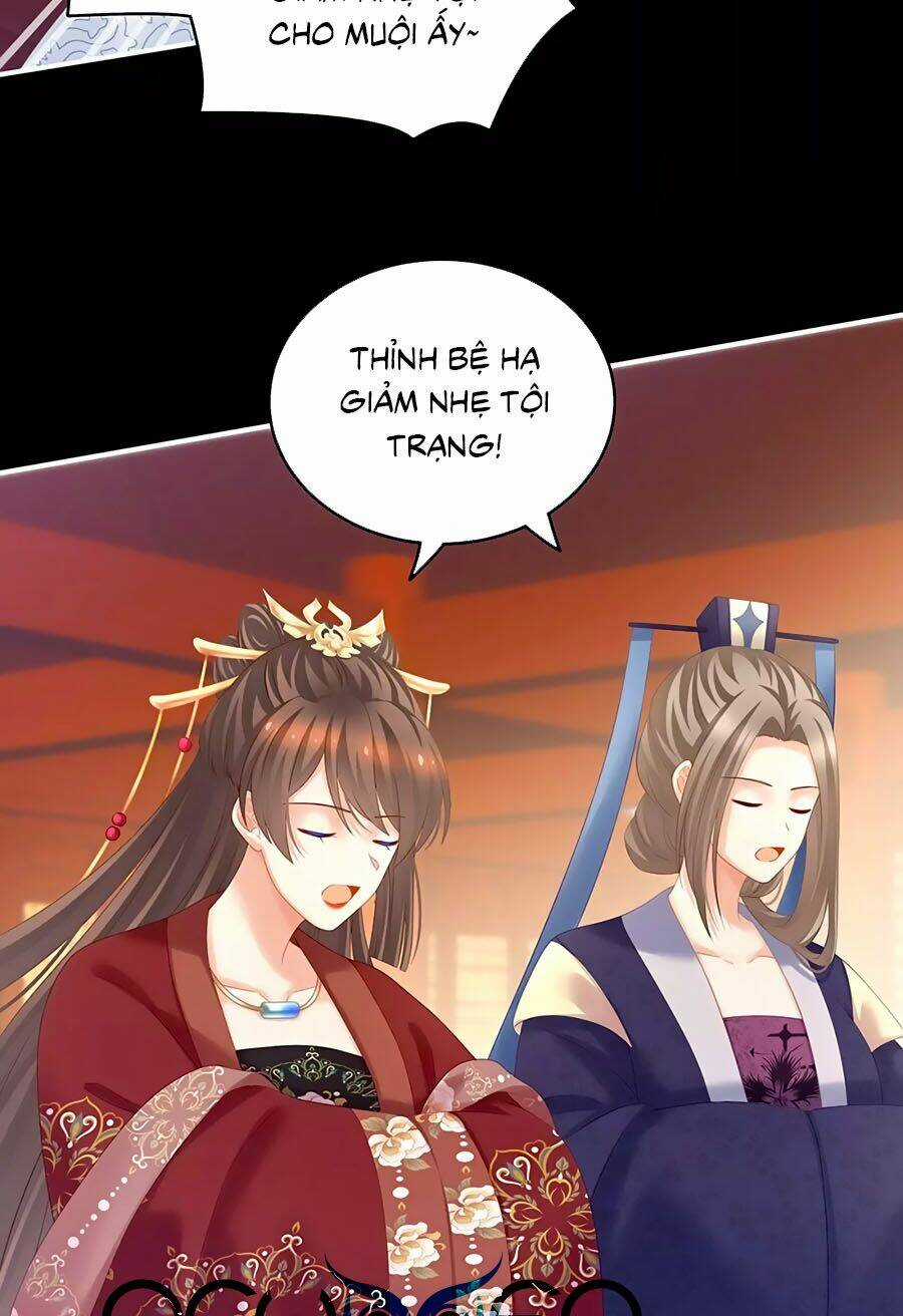 Hậu Cung Của Nữ Đế Chapter 194 trang 29