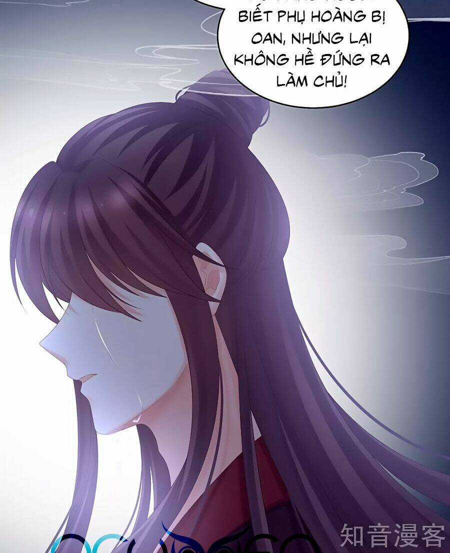 Hậu Cung Của Nữ Đế Chapter 194 trang 33