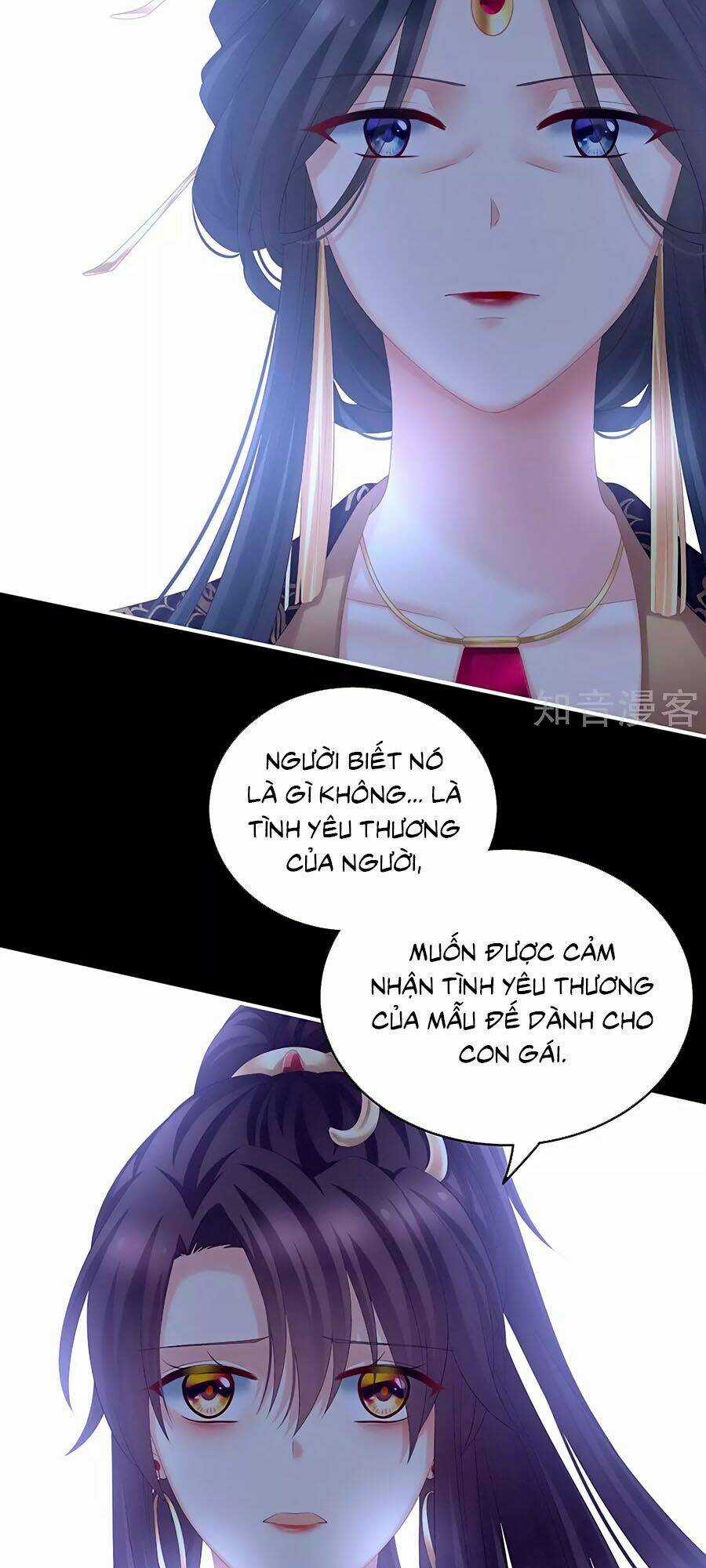 Hậu Cung Của Nữ Đế Chapter 194 trang 35