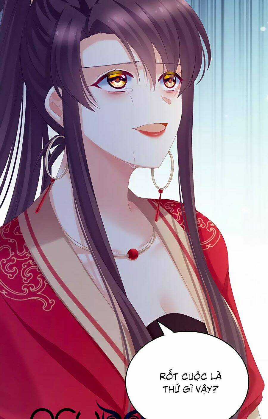 Hậu Cung Của Nữ Đế Chapter 194 trang 38