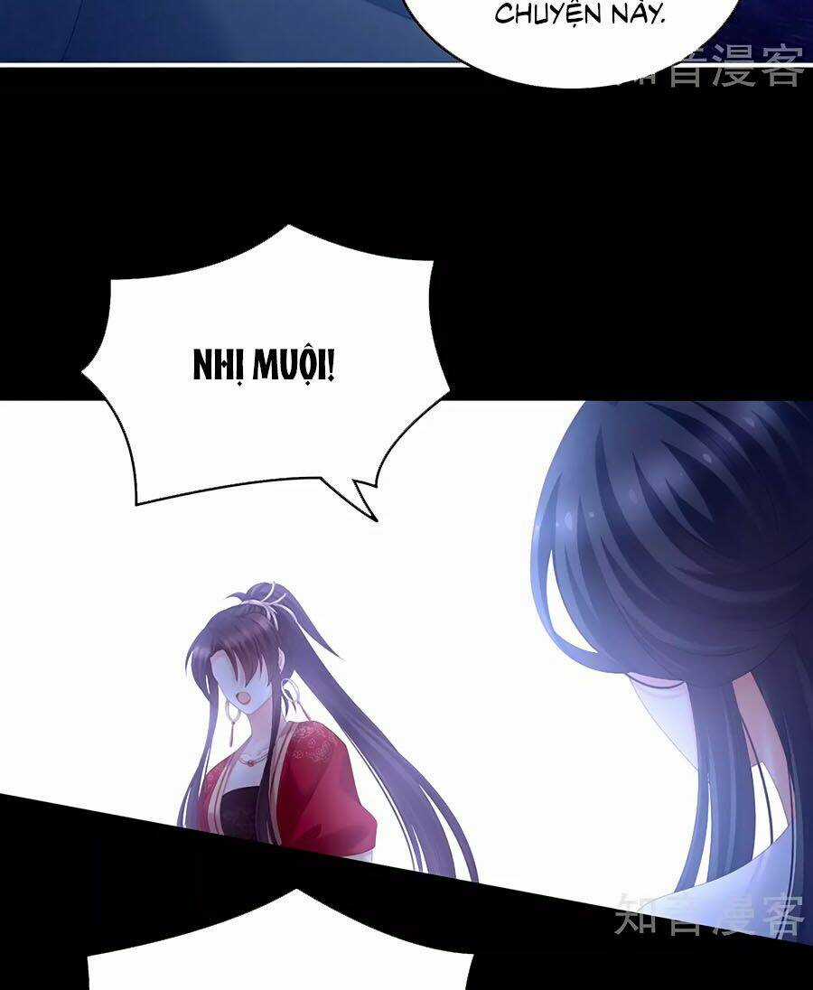 Hậu Cung Của Nữ Đế Chapter 194 trang 4