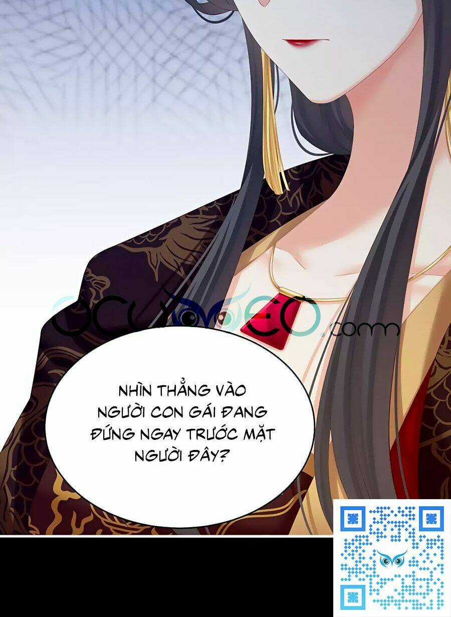 Hậu Cung Của Nữ Đế Chapter 194 trang 40