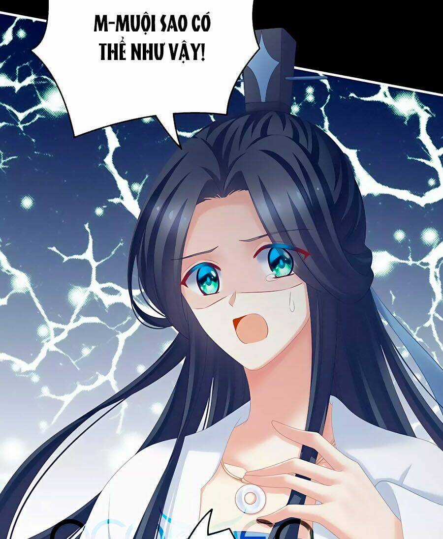 Hậu Cung Của Nữ Đế Chapter 194 trang 5