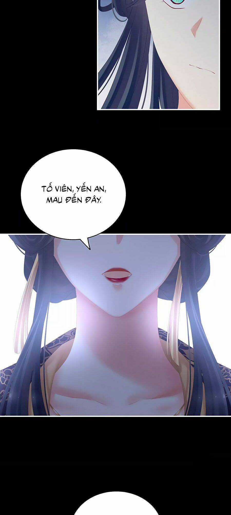 Hậu Cung Của Nữ Đế Chapter 195 trang 10