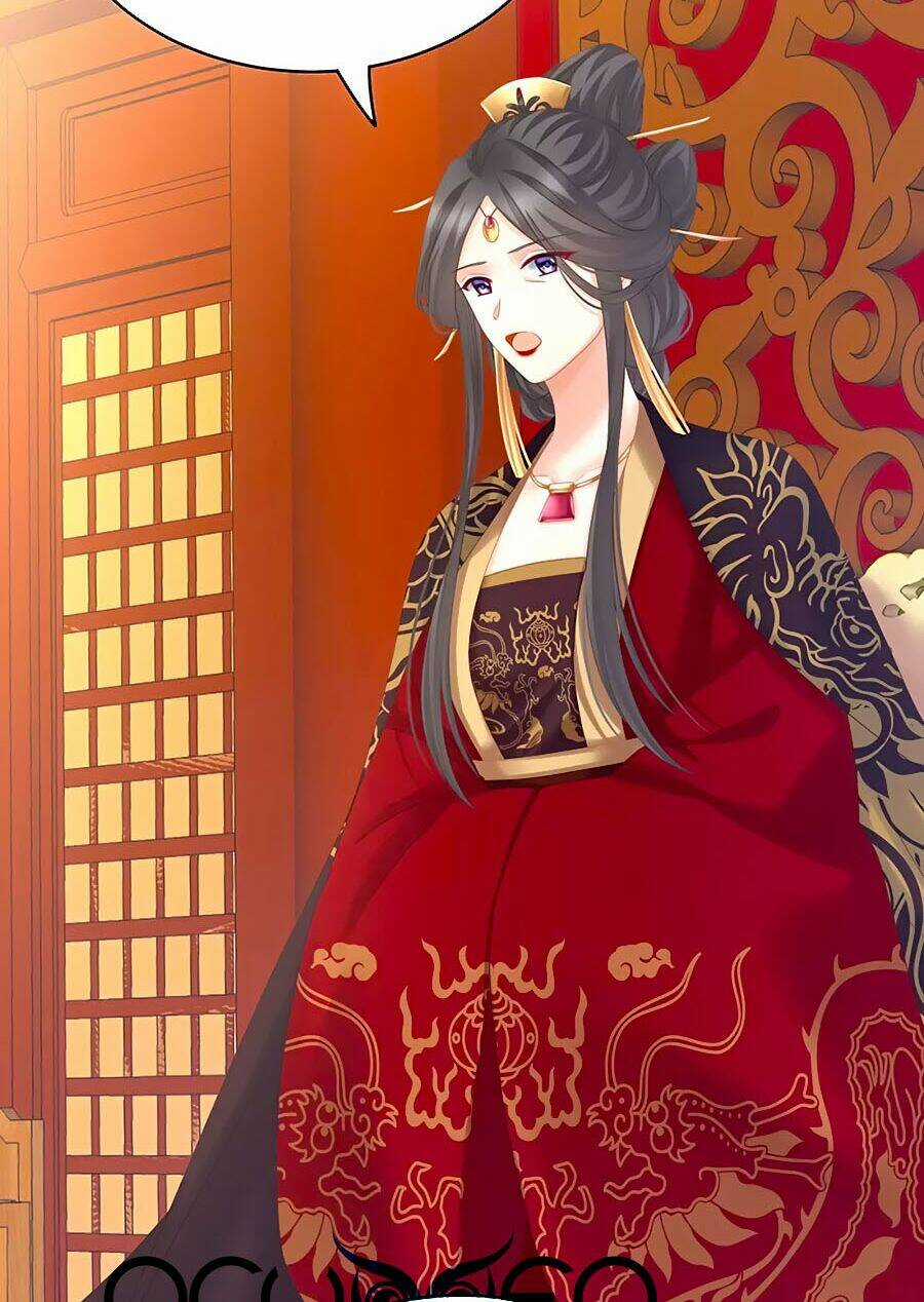 Hậu Cung Của Nữ Đế Chapter 195 trang 14