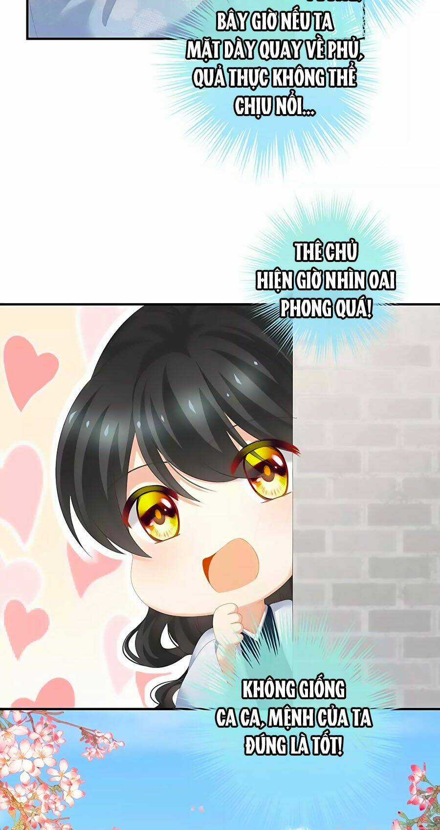 Hậu Cung Của Nữ Đế Chapter 195 trang 24