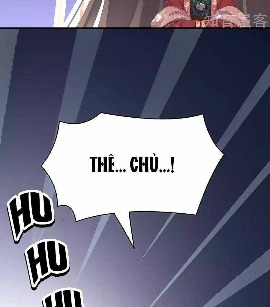 Hậu Cung Của Nữ Đế Chapter 195 trang 29
