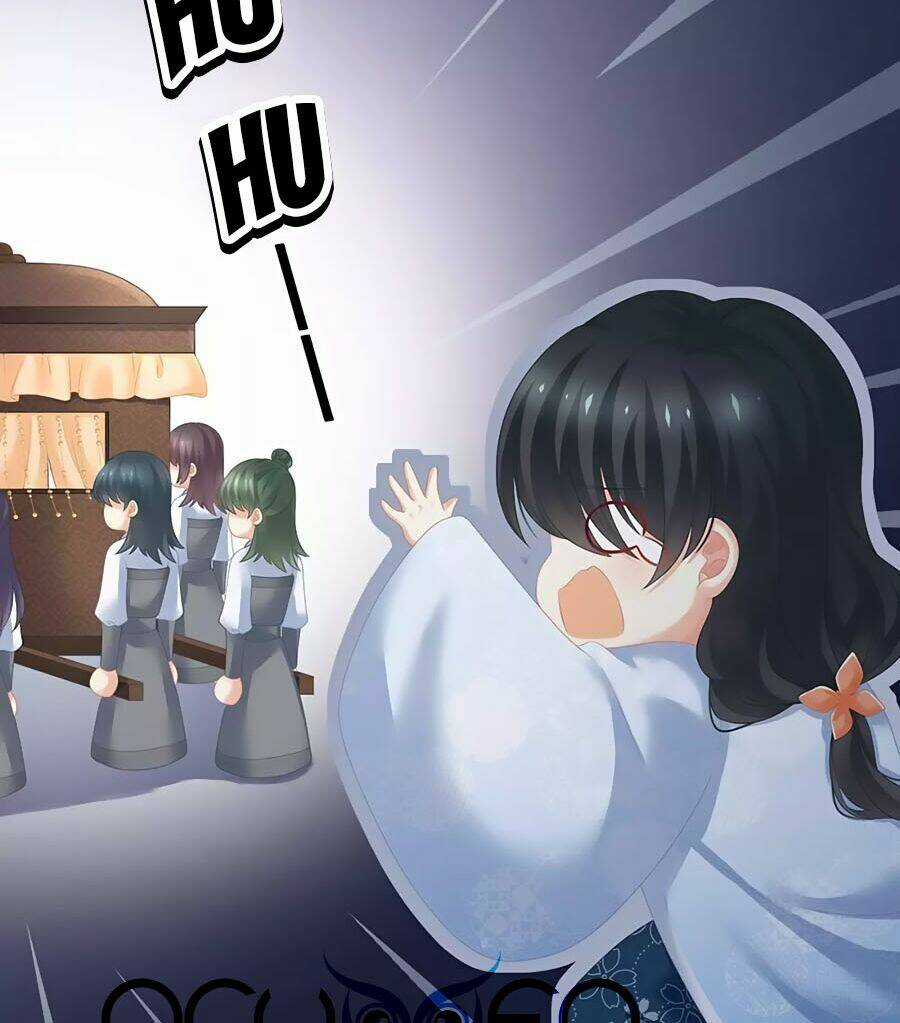 Hậu Cung Của Nữ Đế Chapter 195 trang 30