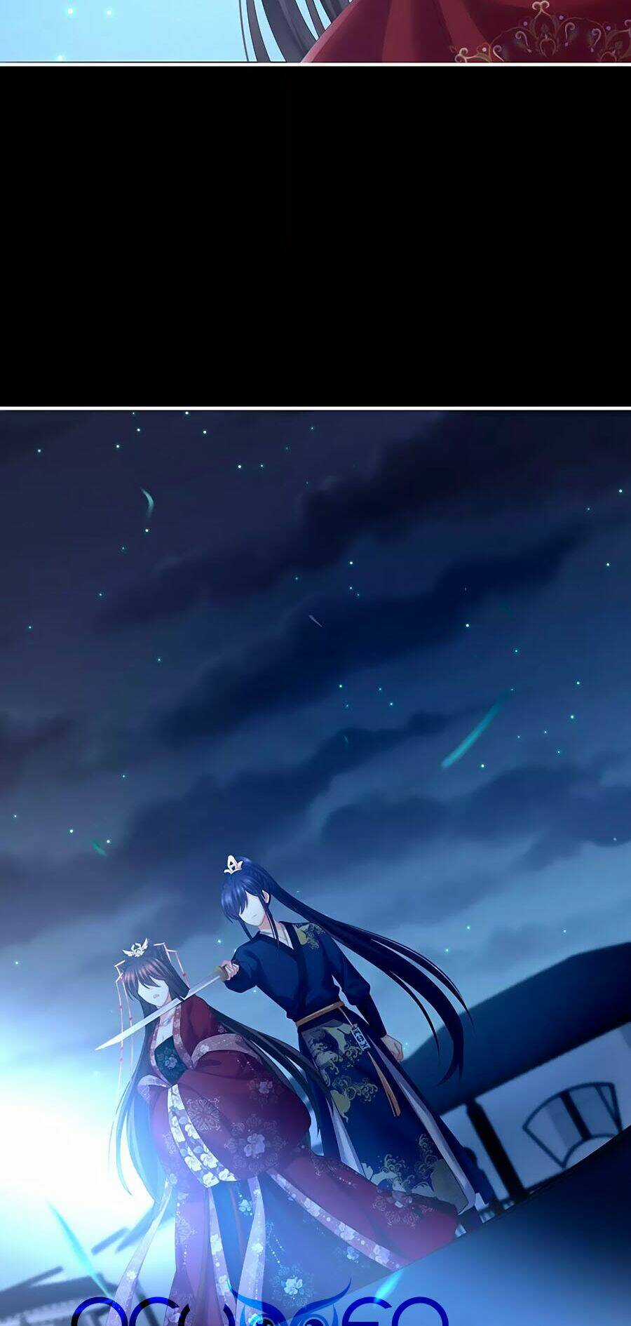 Hậu Cung Của Nữ Đế Chapter 195 trang 35