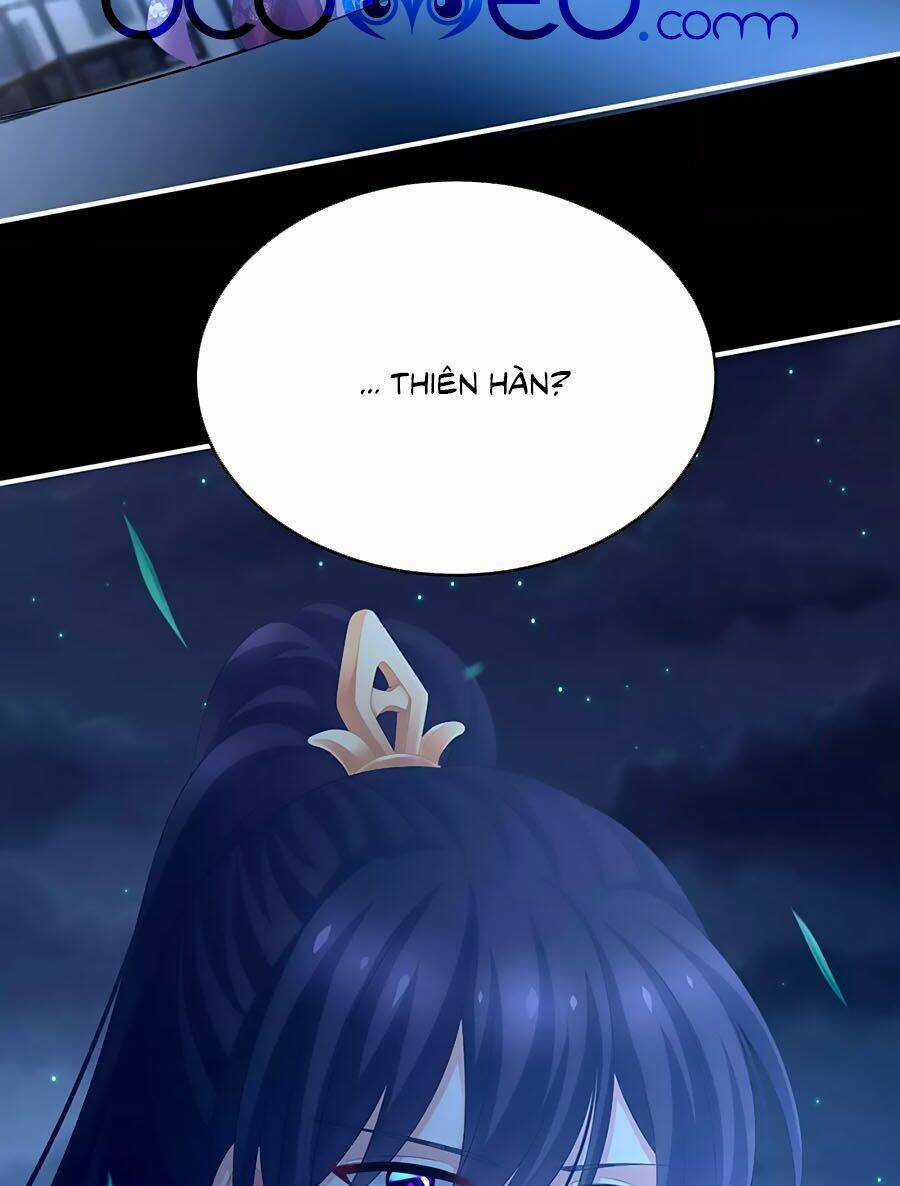 Hậu Cung Của Nữ Đế Chapter 195 trang 36