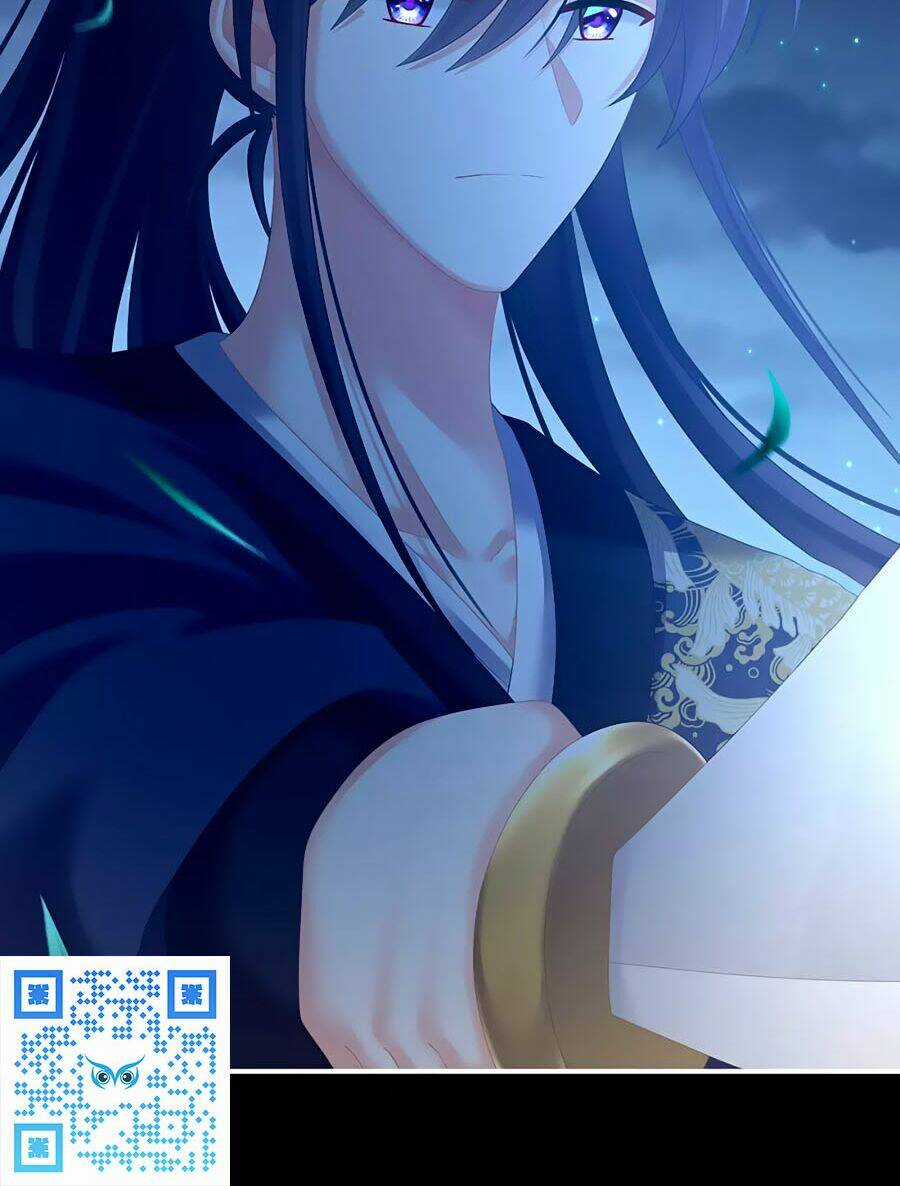 Hậu Cung Của Nữ Đế Chapter 195 trang 37