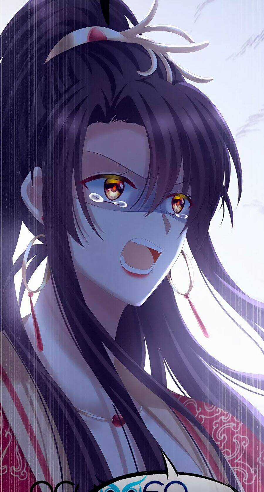 Hậu Cung Của Nữ Đế Chapter 195 trang 5