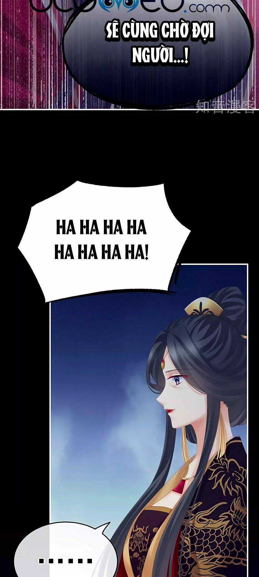 Hậu Cung Của Nữ Đế Chapter 195 trang 6