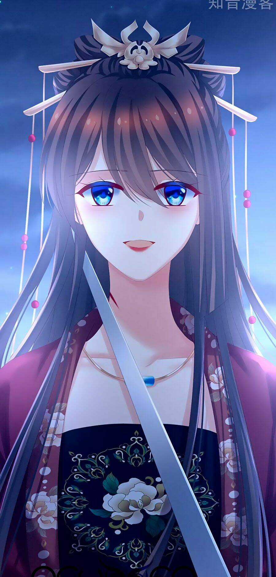 Hậu Cung Của Nữ Đế Chapter 196 trang 11