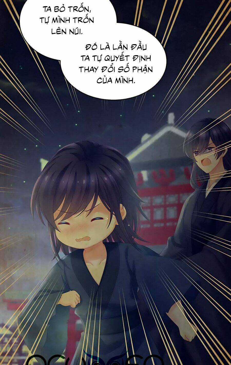 Hậu Cung Của Nữ Đế Chapter 196 trang 16