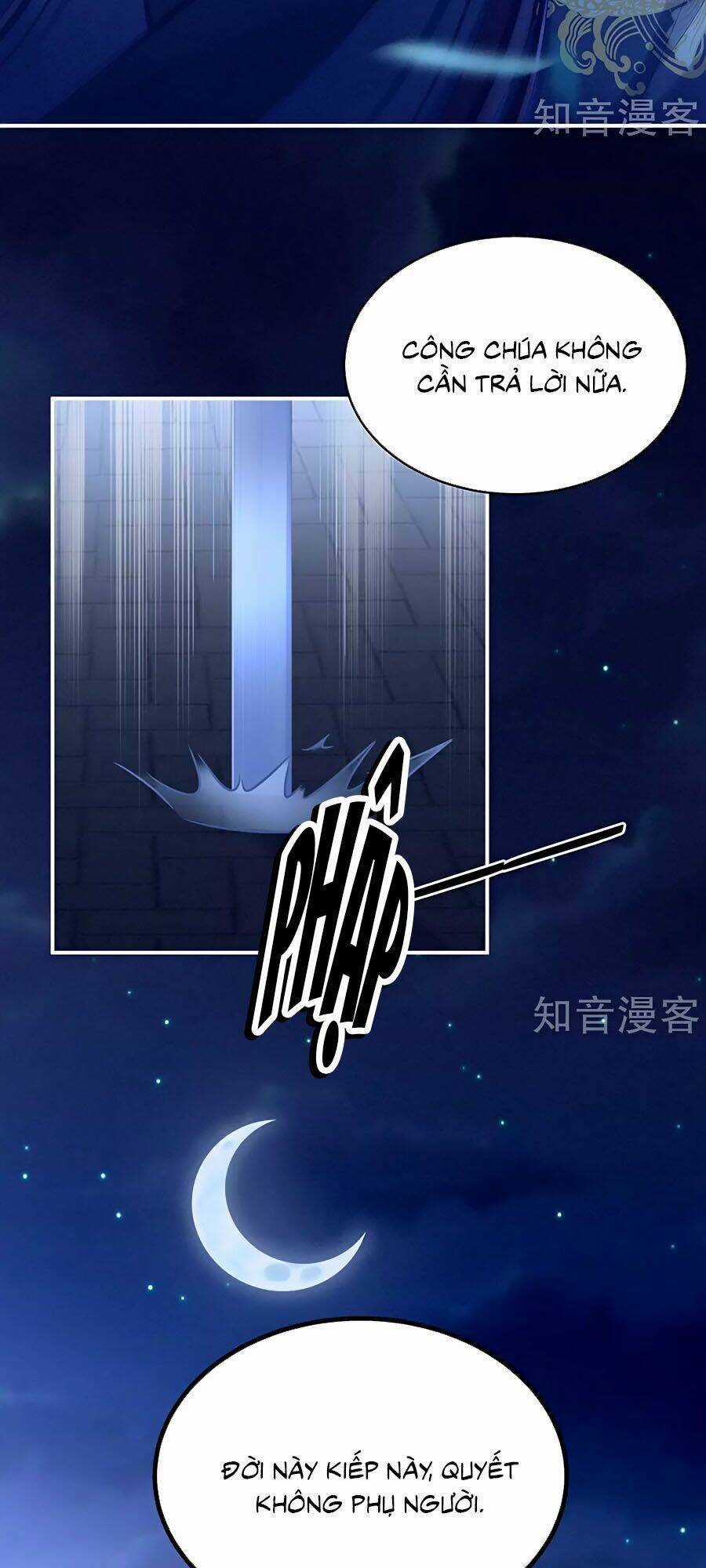 Hậu Cung Của Nữ Đế Chapter 196 trang 21