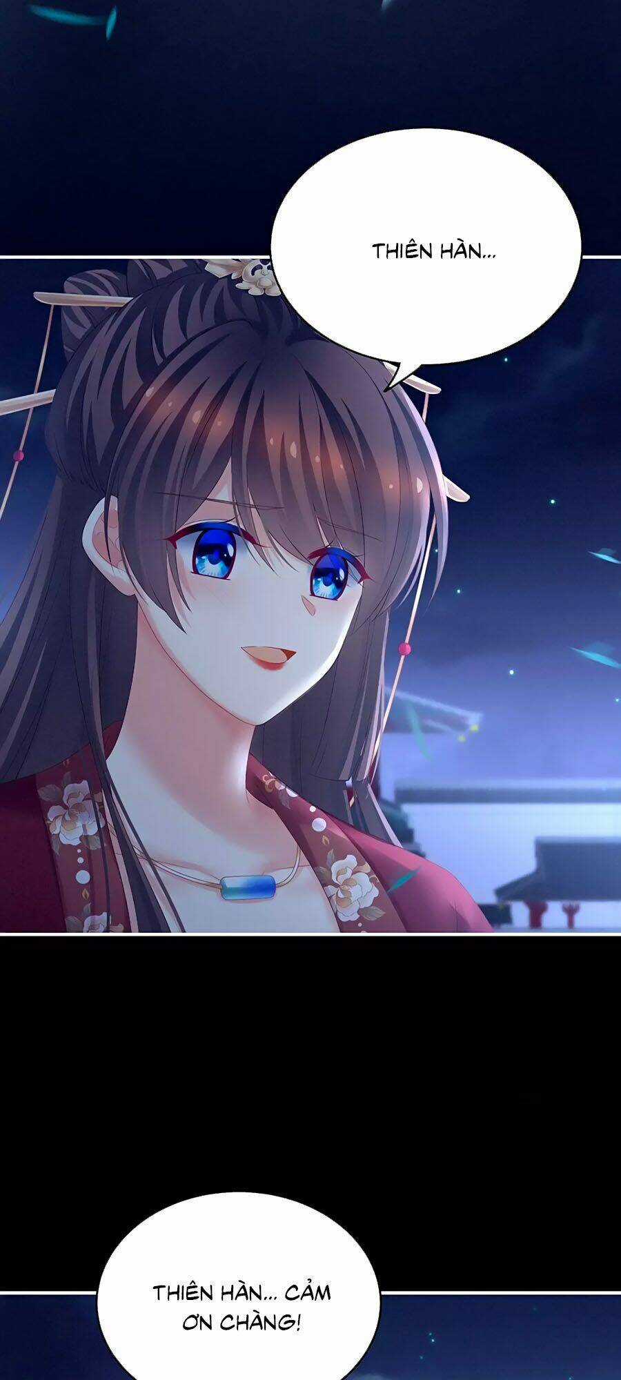 Hậu Cung Của Nữ Đế Chapter 196 trang 25