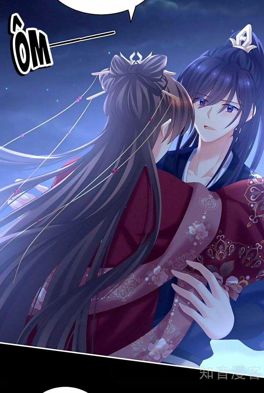 Hậu Cung Của Nữ Đế Chapter 196 trang 26