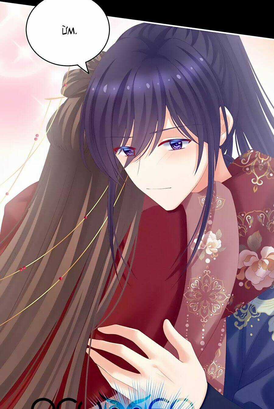 Hậu Cung Của Nữ Đế Chapter 196 trang 27