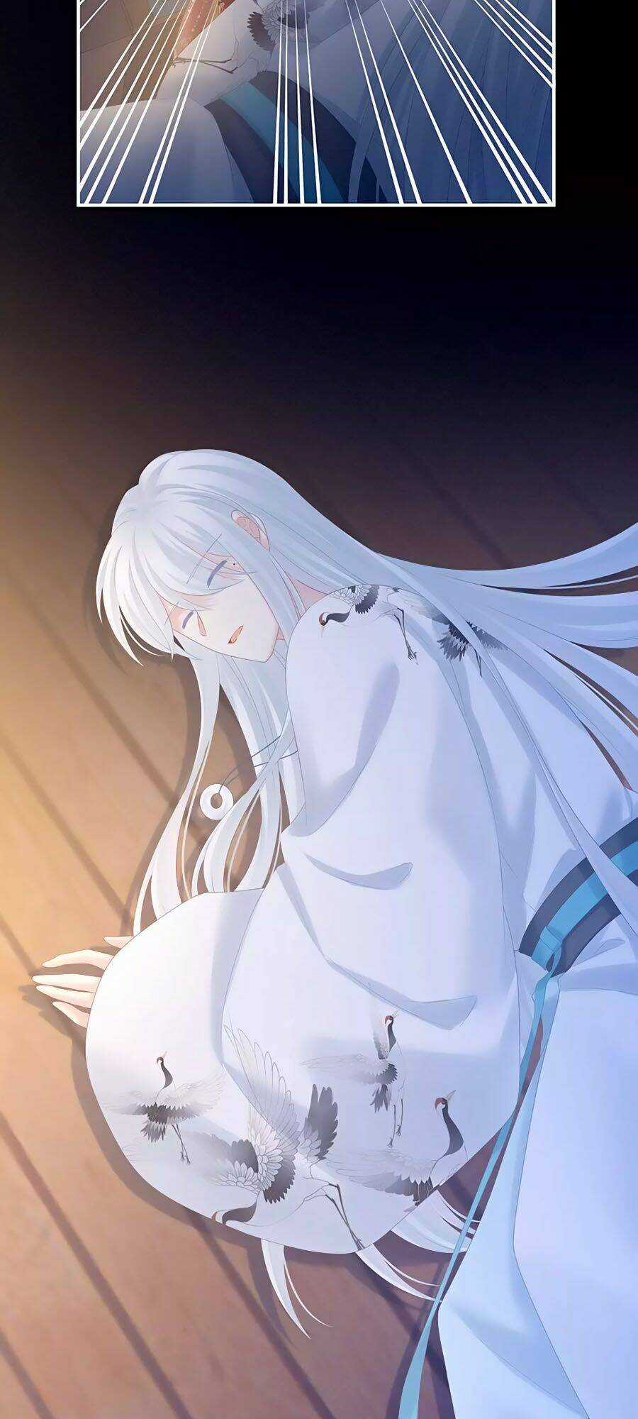 Hậu Cung Của Nữ Đế Chapter 196 trang 30