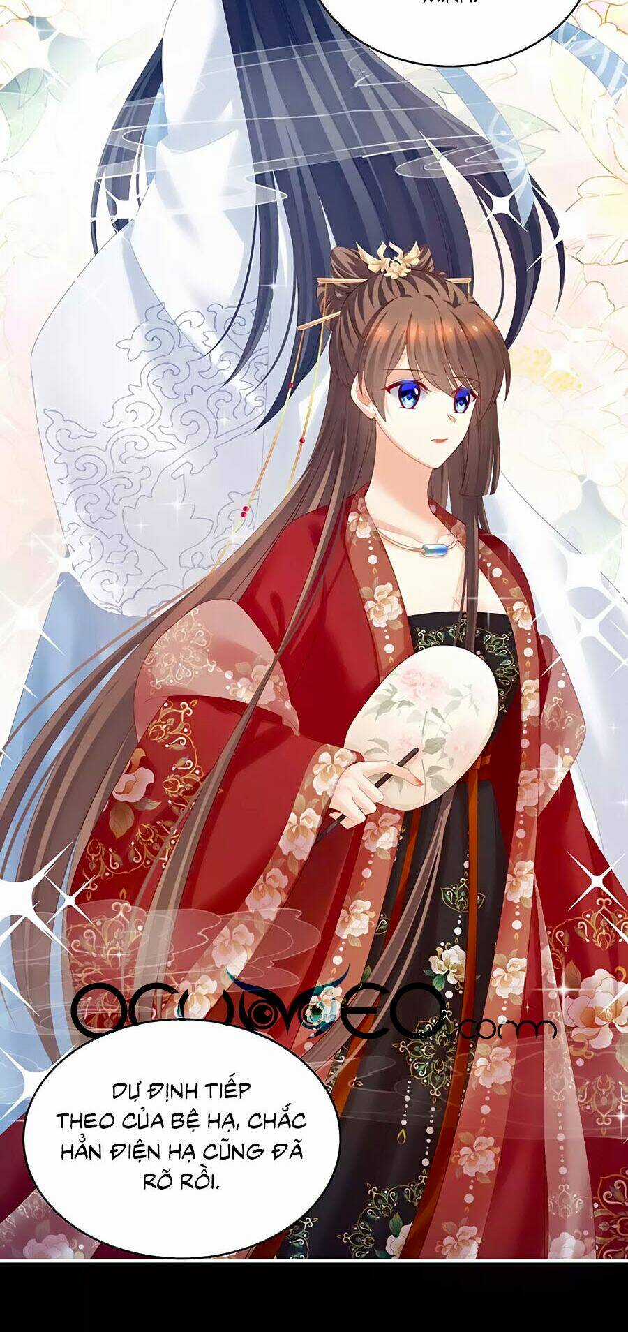 Hậu Cung Của Nữ Đế Chapter 196 trang 36