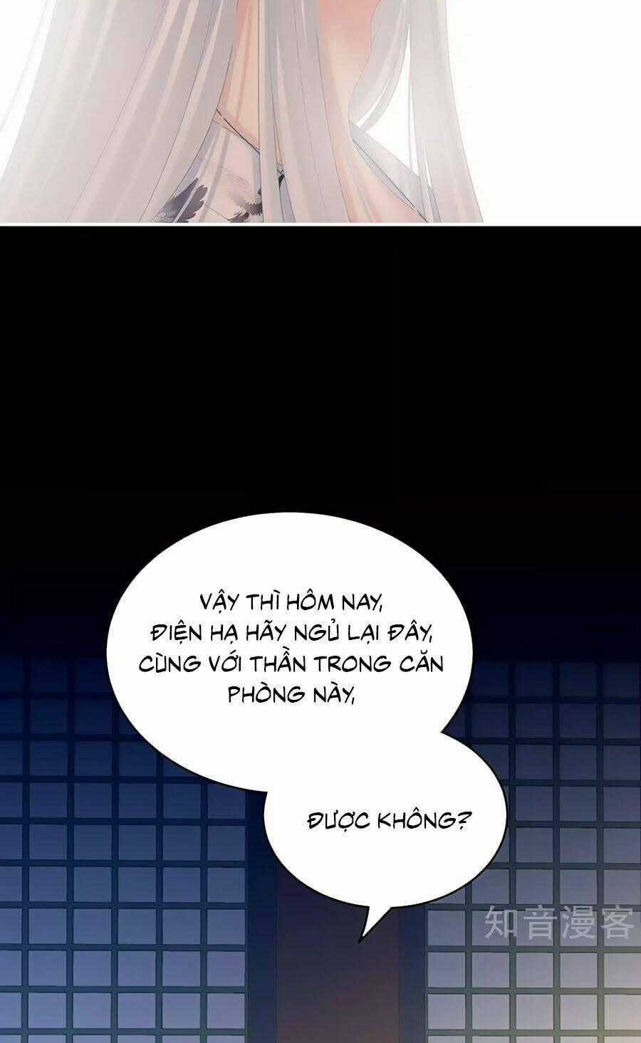 Hậu Cung Của Nữ Đế Chapter 196 trang 39