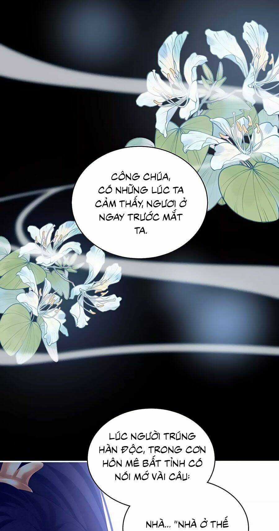 Hậu Cung Của Nữ Đế Chapter 196 trang 4