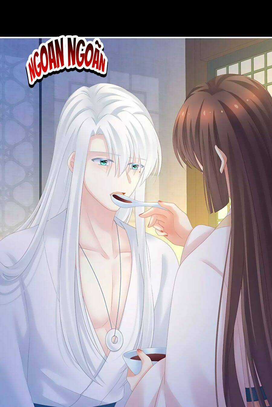 Hậu Cung Của Nữ Đế Chapter 197 trang 10