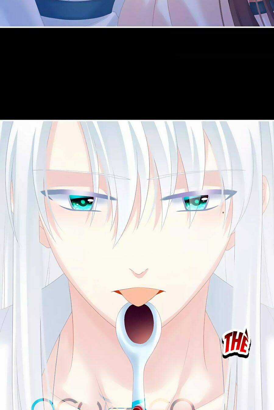 Hậu Cung Của Nữ Đế Chapter 197 trang 11