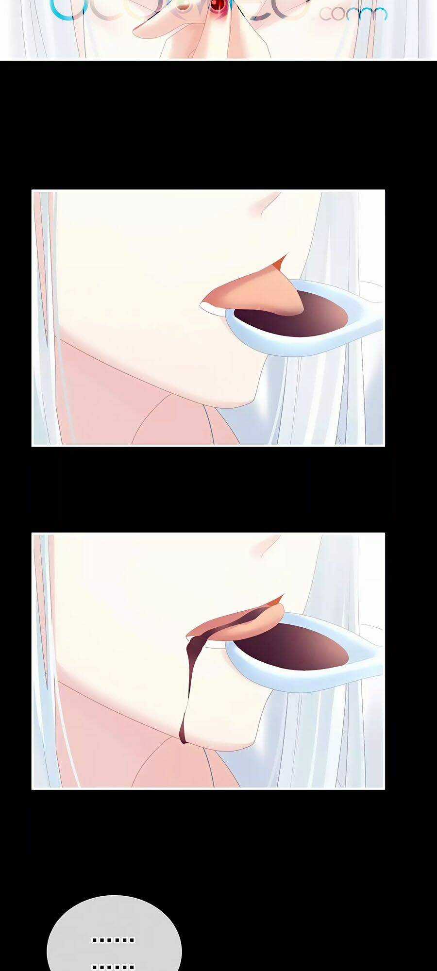 Hậu Cung Của Nữ Đế Chapter 197 trang 12