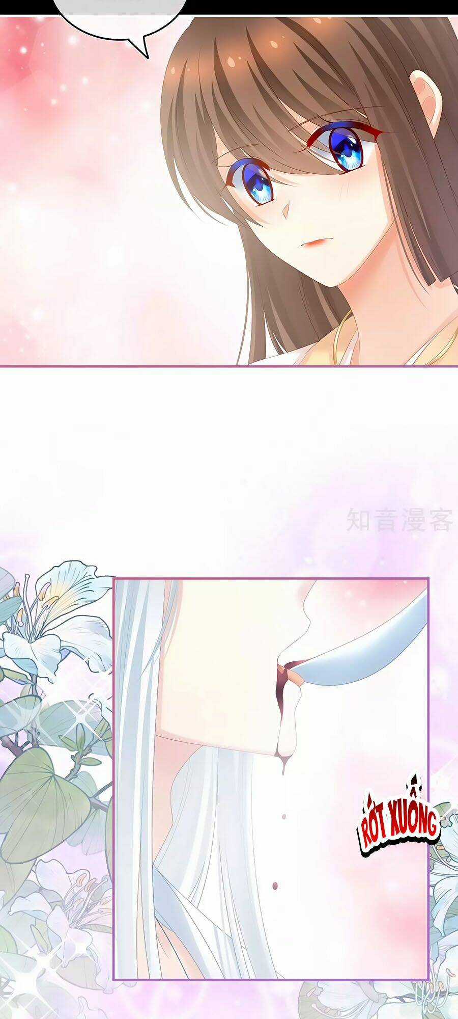 Hậu Cung Của Nữ Đế Chapter 197 trang 13