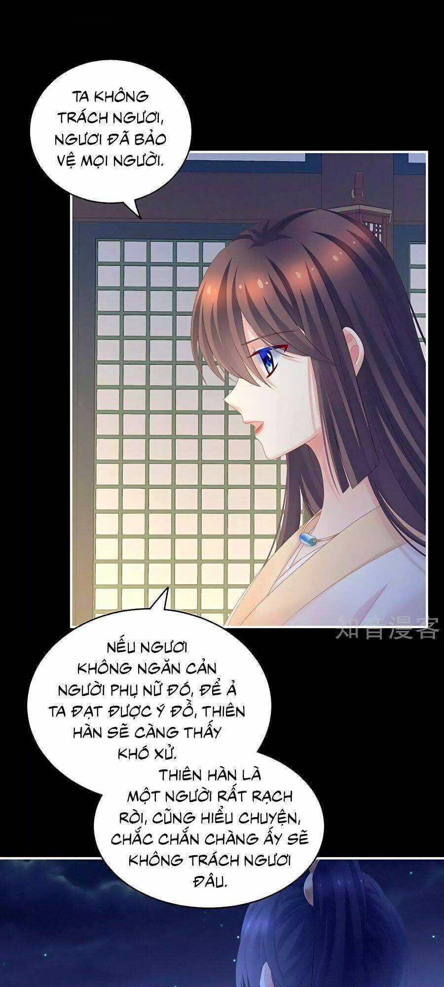 Hậu Cung Của Nữ Đế Chapter 197 trang 19