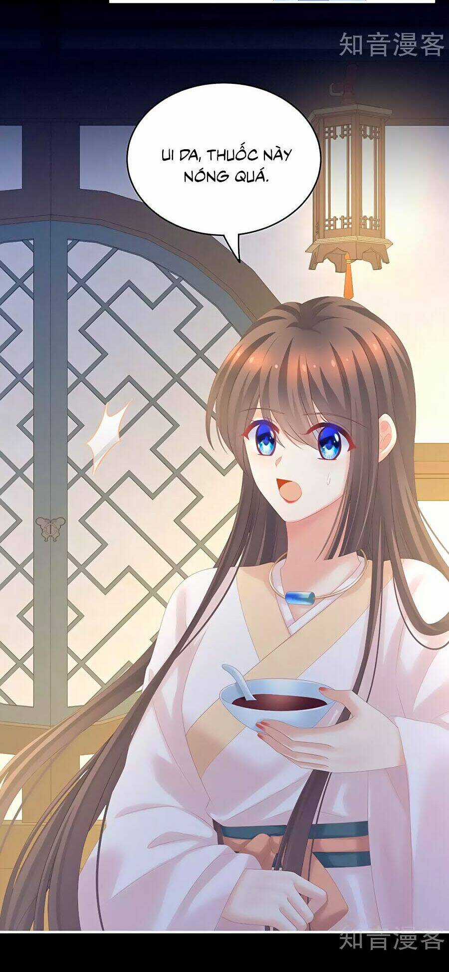 Hậu Cung Của Nữ Đế Chapter 197 trang 2