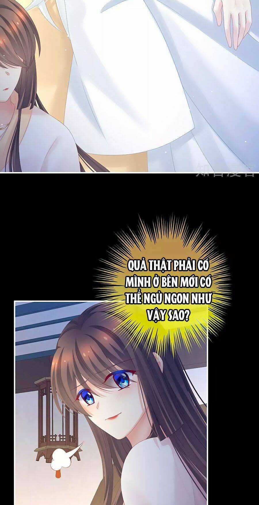 Hậu Cung Của Nữ Đế Chapter 197 trang 21