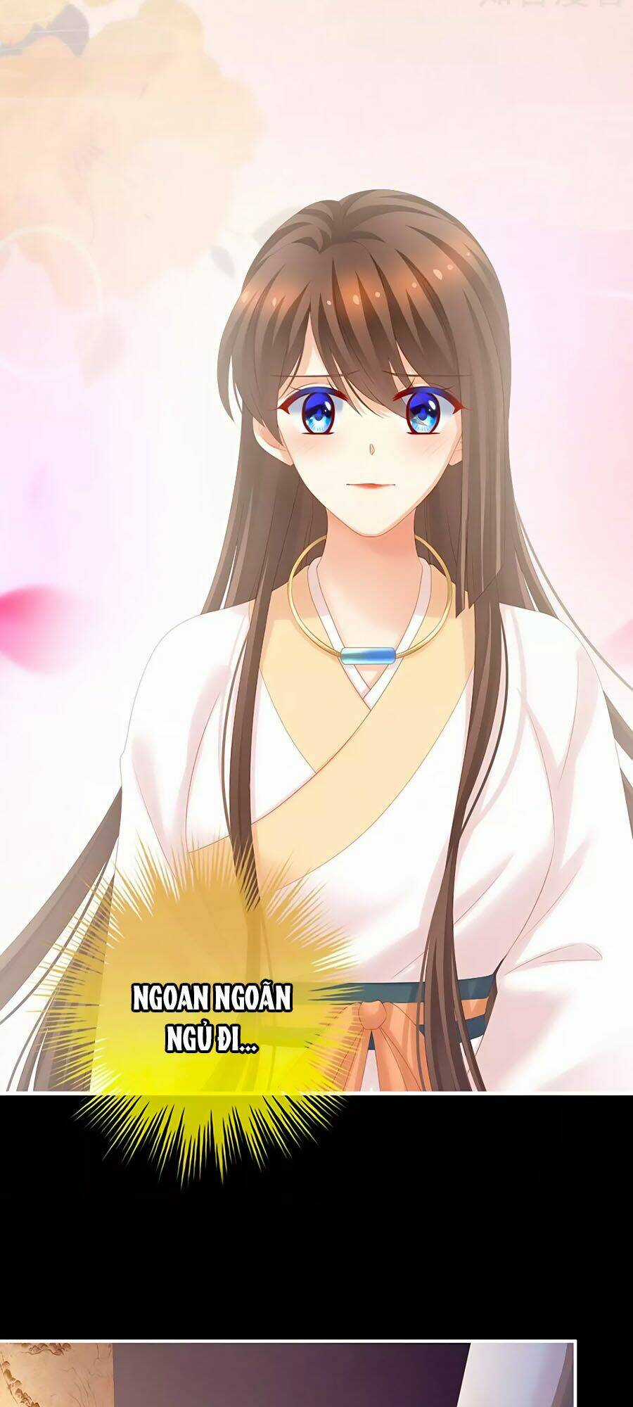 Hậu Cung Của Nữ Đế Chapter 197 trang 24