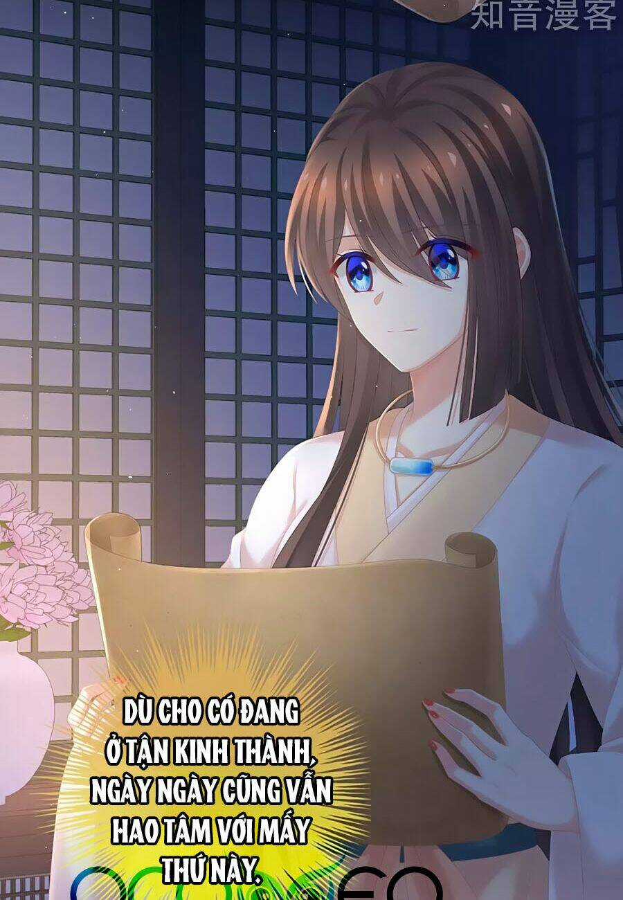 Hậu Cung Của Nữ Đế Chapter 197 trang 27