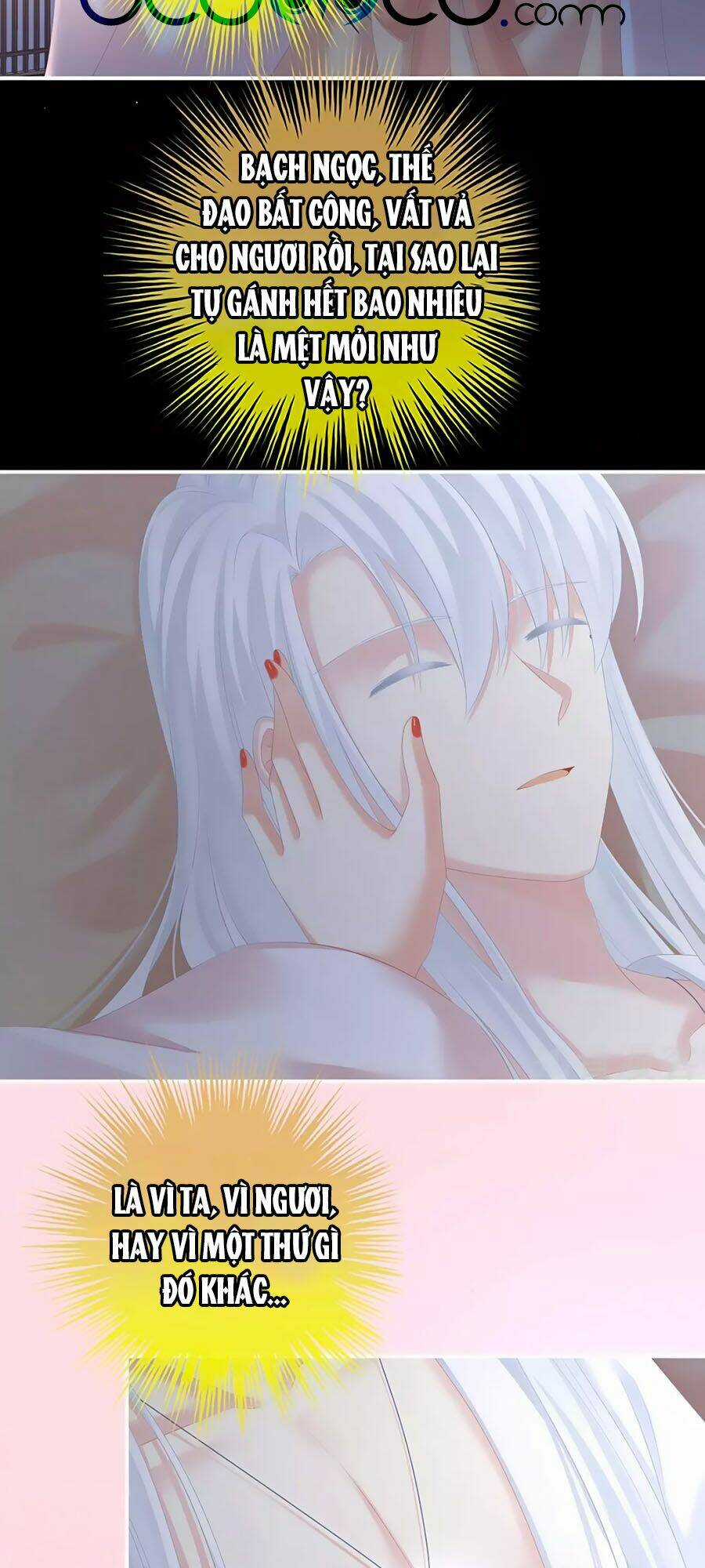 Hậu Cung Của Nữ Đế Chapter 197 trang 28