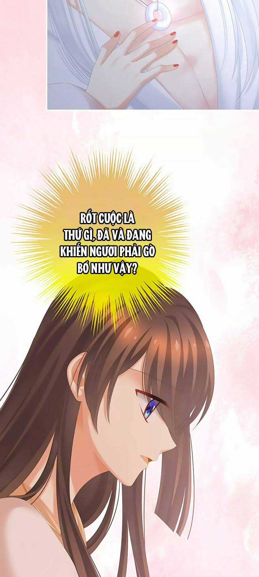 Hậu Cung Của Nữ Đế Chapter 197 trang 29